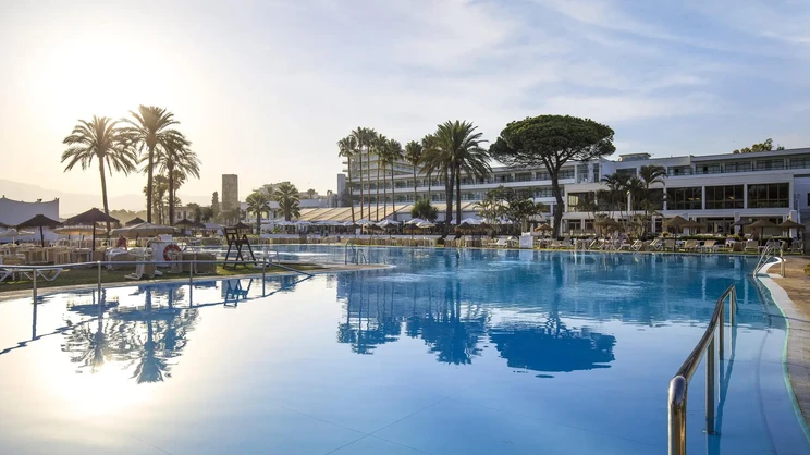 Sol Marbella Estepona Atalaya Park